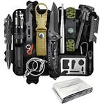 Bacroom Survival Kit