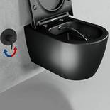 Badena Taharet Toilettengarnitur