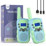 Walkie-Talkie Kinder