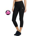 Baleaf 3/4-Radler-Leggings