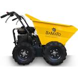 Bamato Mtr-300R