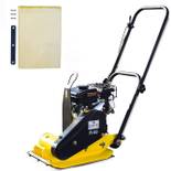 Bamato Rüttelplatte/R-60