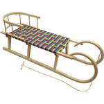 ‎Bambiniwelt by Rafael K. Hörnerschlitten 120cm