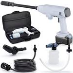 Akku-Hochdruckreiniger