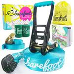 Barefoot Slackline Komplettset