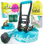 Barefoot Slackline Komplettset