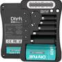 Batterietester