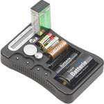 Batterietester