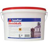 Baufan 100028 Streichkalk, Weiß