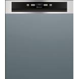 Bauknecht BBC 3C26 X