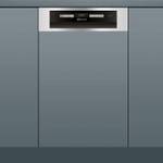 Geschirrspüler 45 cm
