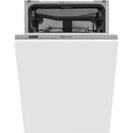 Bauknecht BSIO 3O35 PFE X