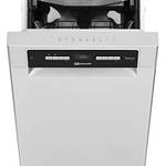 Unterbau-Geschirrspüler