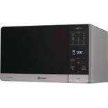 Bauknecht Chef Plus MW 49 BL