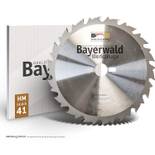 Bayerwald Kreissägeblatt 250x30 mm