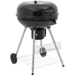 BBQ-Toro Kugelgrill Birch