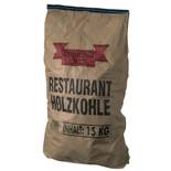 BBQ-Profi Holzkohlewerk Lüneburg HOLZKOHLE