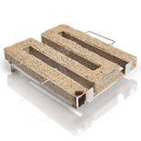 BBQ-Toro Kaltraucherzeuger