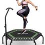 Fitnesstrampolin