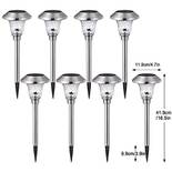 Beau Jardin Solarleuchte