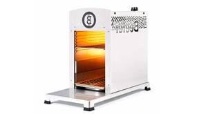 Oberhitzegrill