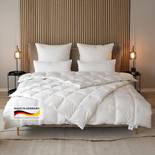 Befa Natur Daunendecke