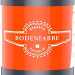 Betonfarbe