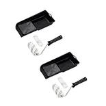 bekateq Lackroller Set