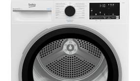 Beko-Trockner
