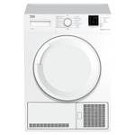 Beko DCU 7330 N