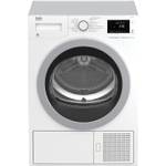 Beko DE8634RX0