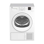 Beko DS8433GX0