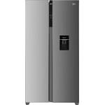 Beko GNO5322WDXPN
