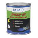Beko SPEED-EX Der Abbeizer