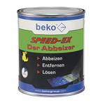 Beko SPEED-EX Der Abbeizer