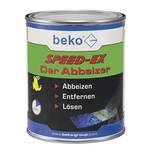 Beko SPEED-EX Der Abbeizer