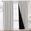 Bellahills Thermovorhang