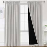 Bellahills Thermovorhang