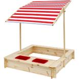 Beluga Sandkasten 50380