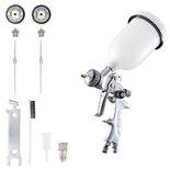 Benbow Lackierpistole PK60 1,4 mm HVLP