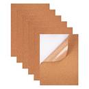 Benecreat Isolierkorkplatten