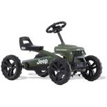 BERG Pedal-Gokart Buzzy Jeep