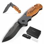 Outdoormesser
