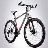 Bergsteiger Detroit.