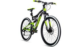 26-Zoll-Jugendfahrrad