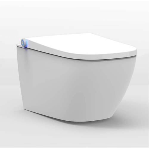 WC mit Dusche Test: Die ultimative Kaufberatung für Ihr Badezimmer