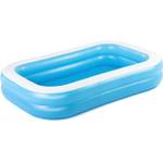 Bestway Family Pool (262 x 175 x 51 cm)