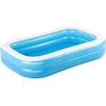 Bestway Family Pool (262 x 175 x 51 cm)