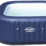 Aufblasbarer Whirlpool