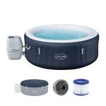 Aufblasbarer Whirlpool